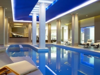 Daios Cove Luxury Resort   Villas -  