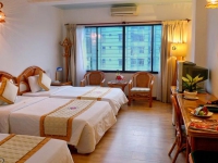 Green Nha Trang - 