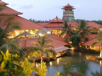 Ayodya Resort Bali ( ) - 