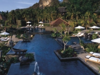 Four Seasons Resort   SPA - 