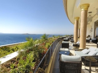 Jumeirah Bodrum Palace - 