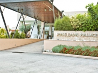 Poseidon Palace - 