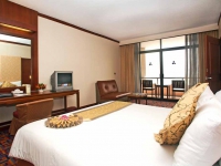 Ambassador City Jomtien - Standart room garden wing