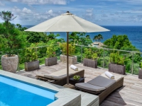 Uluwatu Resort   Spa - 