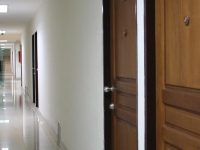 Central Pattaya Residence -  