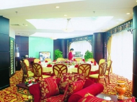 Tiantan Hotel -  