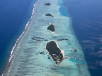 Maafushi by COMO - 