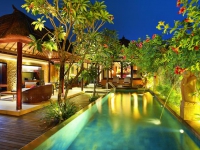 Amarterra Villas Bali Nusa Dua - 