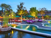 Amarterra Villas Bali Nusa Dua - 