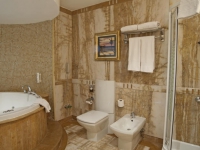 Hilton Hurghada Resort - ванная комната