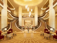 The St. Regis Abu Dhabi -  