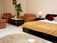 Holiday Beach Motel (Dibba) - 