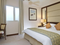 Danat Resort Jebel Dhanna - Danat Resort Jebel Dhanna, 5*