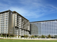 Park Rotana Abu Dhabi - Park Rotana Abu Dhabi, 5*