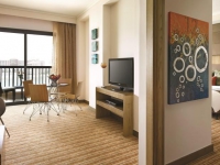 Traders Hotel Qaryat Al Beri Abu Dhabi - Traders Hotel Qaryat Al Beri Abu Dhabi, 4*