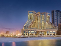 Fairmont Ajman - Fairmont Ajman, 5*