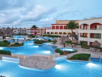 Hard Rock Riviera Maya - 