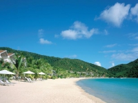 Carlisle Bay - 