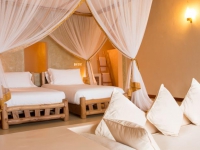 Gold Zanzibar Beach House   Spa - 