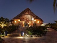 Gold Zanzibar Beach House   Spa - 