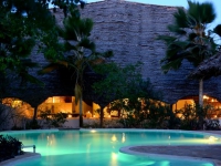 Unguja Lodge - 