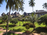 Neptune Pwani Beach Resort   Spa -  