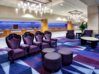 Disneyland Hotel -  