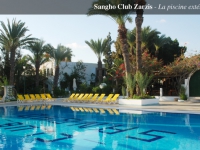 Sangho Club Zarzis - 