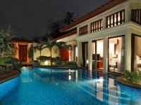 Banyan Tree Sanya - 