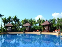 Haitang Bay Gloria Resort - 