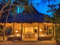 Mnemba Island Lodge - Mnemba Island Lodge