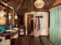 Mnemba Island Lodge - Mnemba Island Lodge