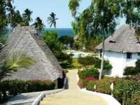 Ngalawa Beach Village - hotel