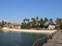 Paradise Beach Resort - hotel