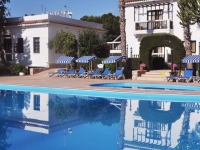 Lysithea Hotel Apartments - 