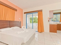 Kefalonitis Hotel Apts - 