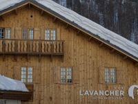 Lavancher - hotel