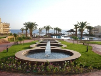 Coral Hills Resort Marsa Alam - 