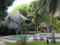Kilili Baharini Resort   Spa - 