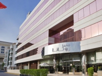 Jumeirah Rotana Hotel - 