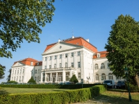 Austria Trend Hotel Schloss Wilhelminenberg - 