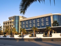 Vlora International - hotel