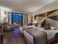 Nirvana Lagoon Villas Suites   Spa. - отель