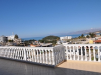 Hotel Vila Vista Mare -   