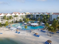 Renaissance Aruba Resort   Casino, A Marriott... - 