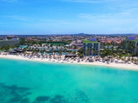 Holiday Inn Resort Aruba - Beach Resort   Casino -  