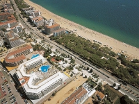 Aqua Hotel Aquamarina - 