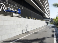 Radisson Blu es. Hotel Roma - 