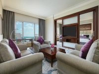 InterContinental Doha Hotel (beach) - 