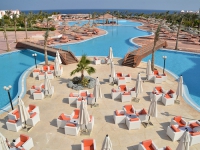 Fantazia Resort Marsa Alam - hotel